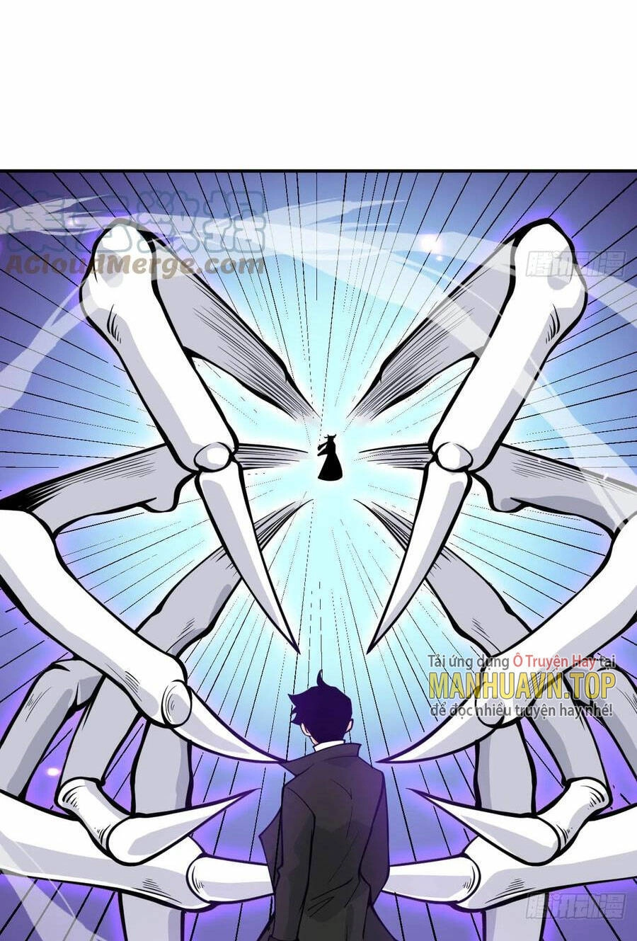 Nhất Quyền Bạo Tinh Chapter 74 - 20