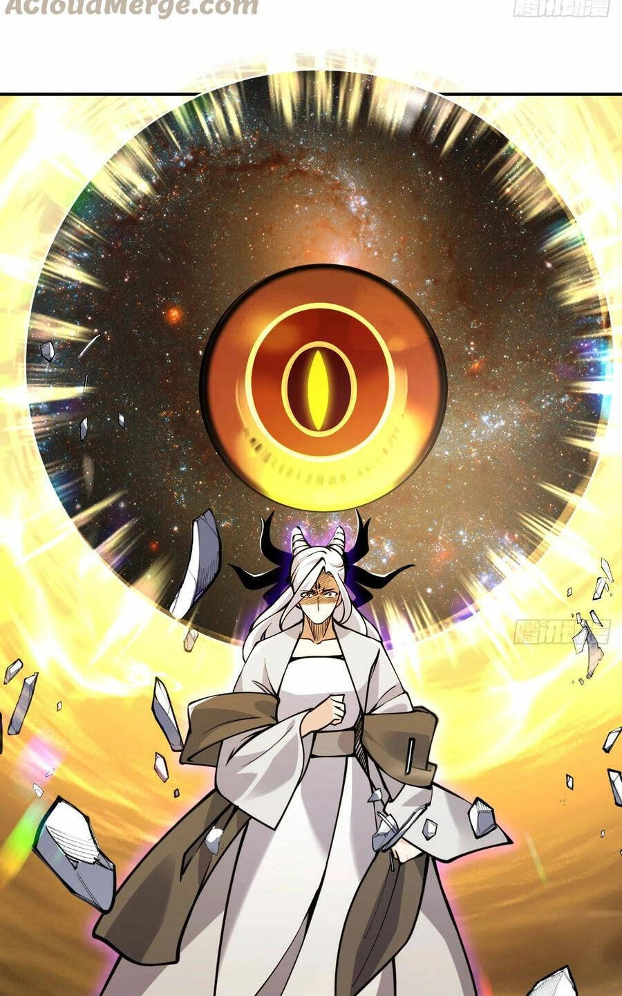 Nhất Quyền Bạo Tinh Chapter 74 - 26