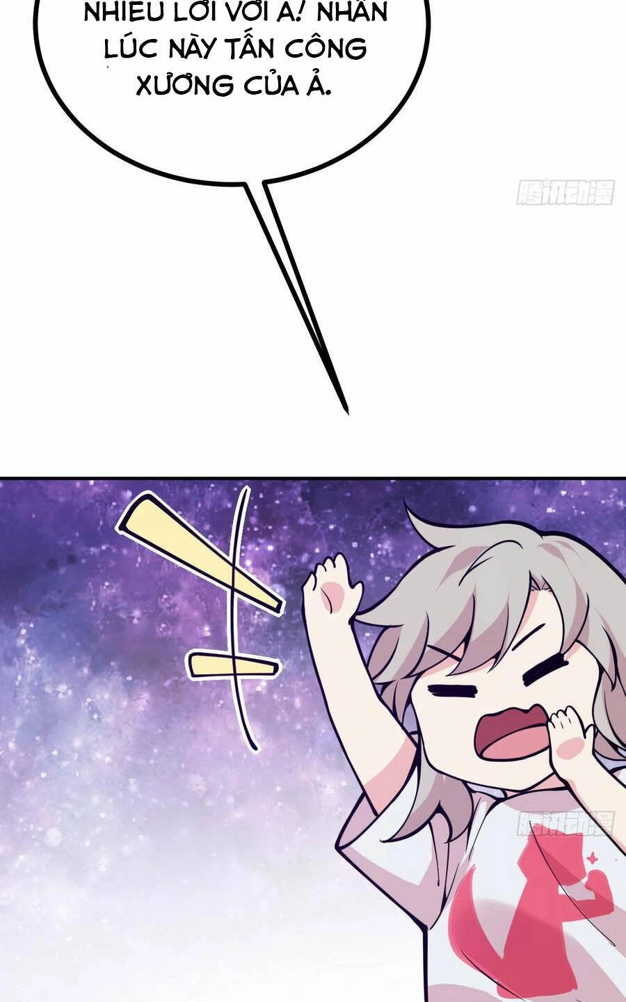 Nhất Quyền Bạo Tinh Chapter 74 - 34