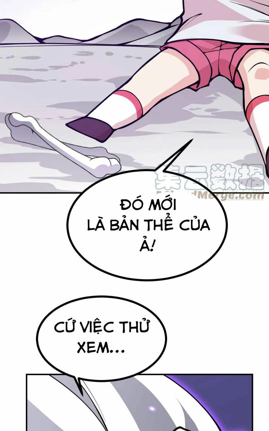 Nhất Quyền Bạo Tinh Chapter 74 - 35