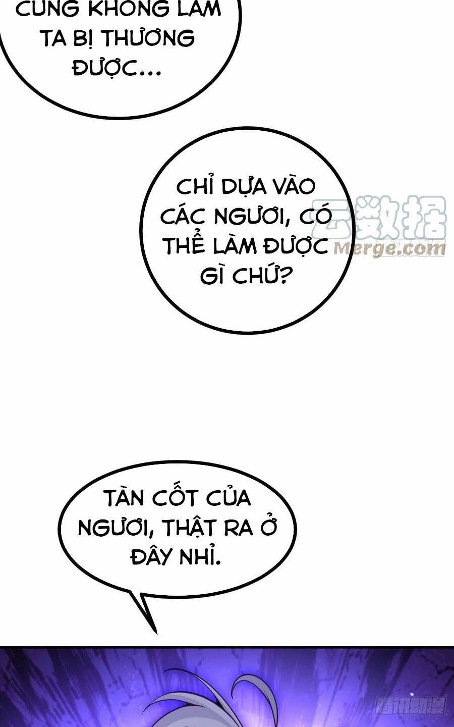 Nhất Quyền Bạo Tinh Chapter 74 - 37