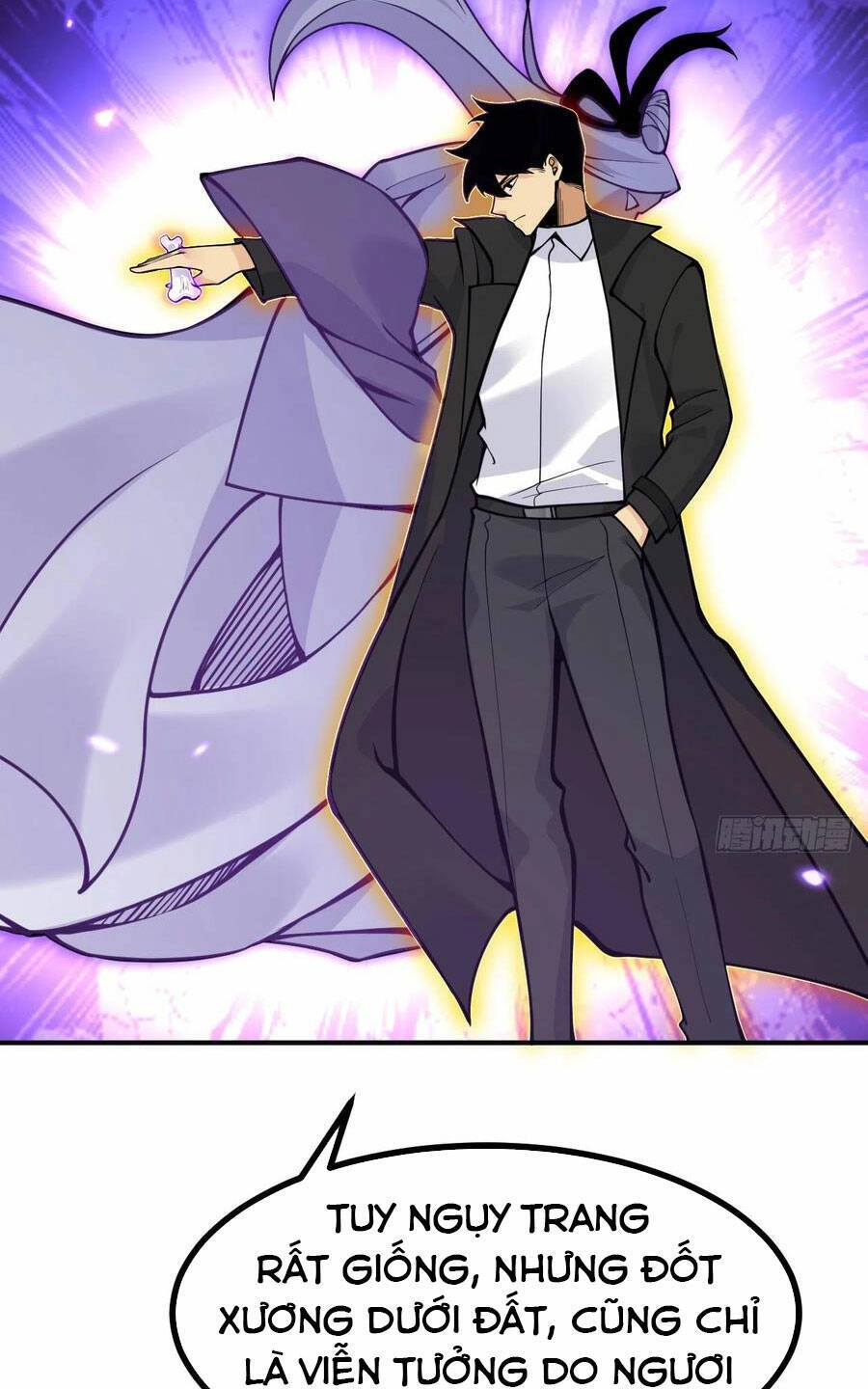 Nhất Quyền Bạo Tinh Chapter 74 - 38