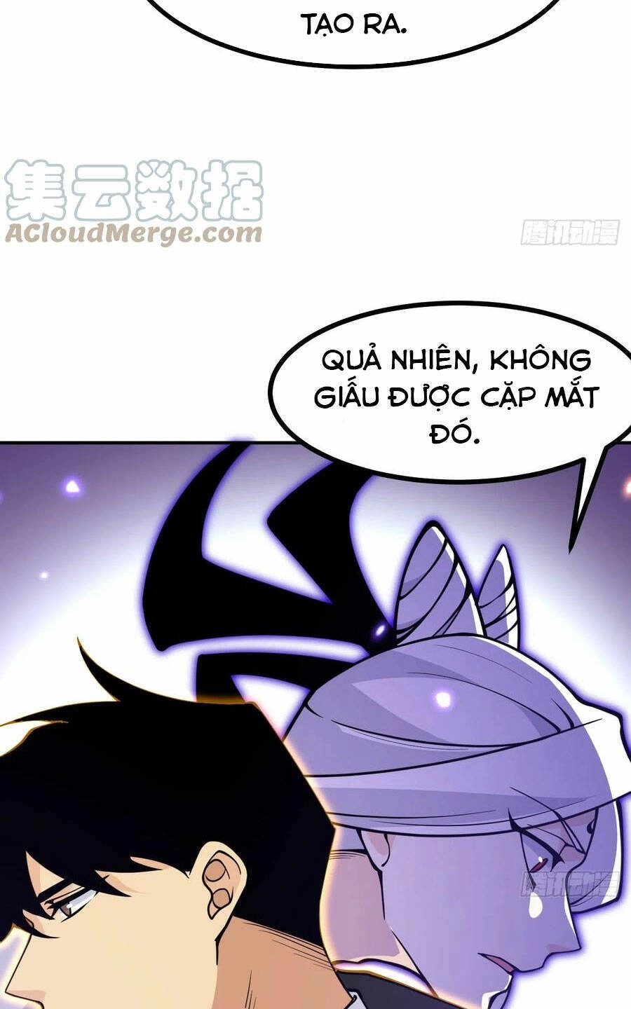 Nhất Quyền Bạo Tinh Chapter 74 - 39