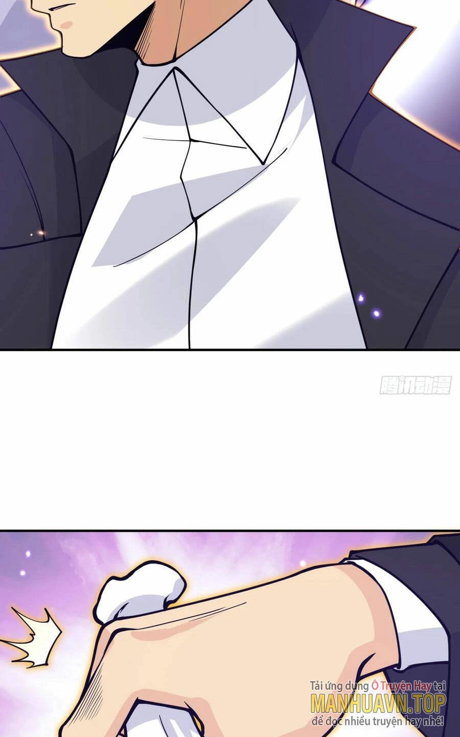 Nhất Quyền Bạo Tinh Chapter 74 - 40