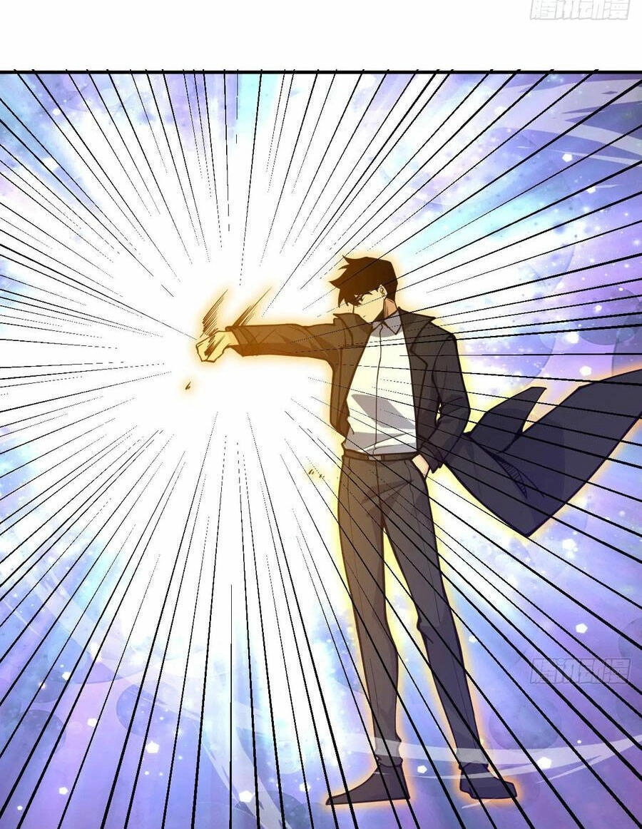 Nhất Quyền Bạo Tinh Chapter 74 - 41