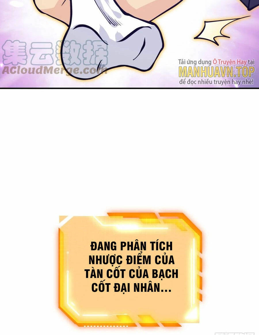 Nhất Quyền Bạo Tinh Chapter 74 - 42