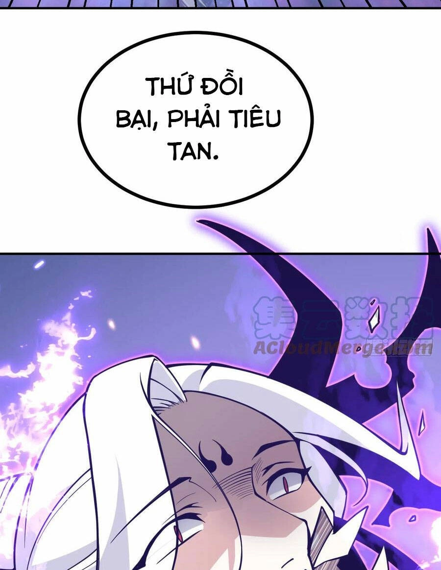 Nhất Quyền Bạo Tinh Chapter 74 - 43