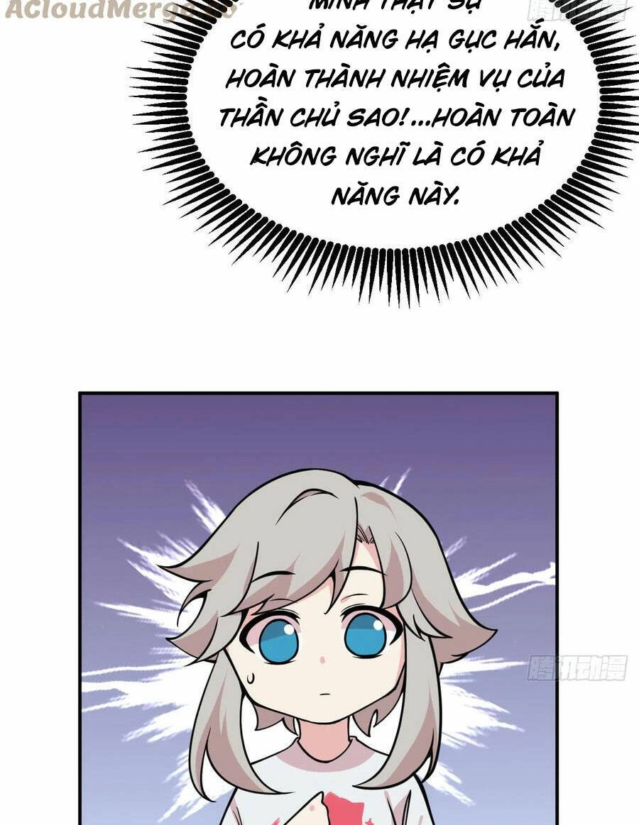 Nhất Quyền Bạo Tinh Chapter 74 - 46