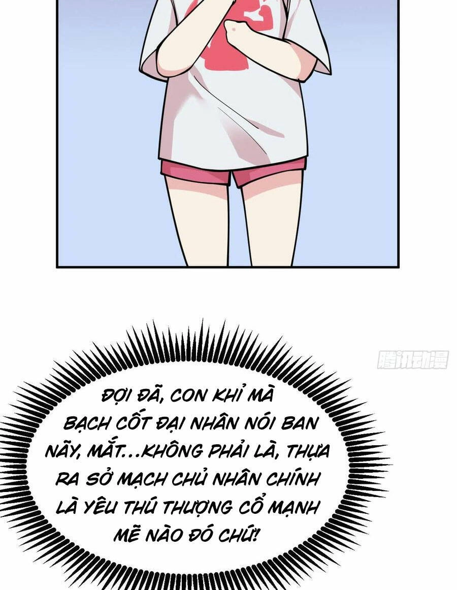 Nhất Quyền Bạo Tinh Chapter 74 - 47