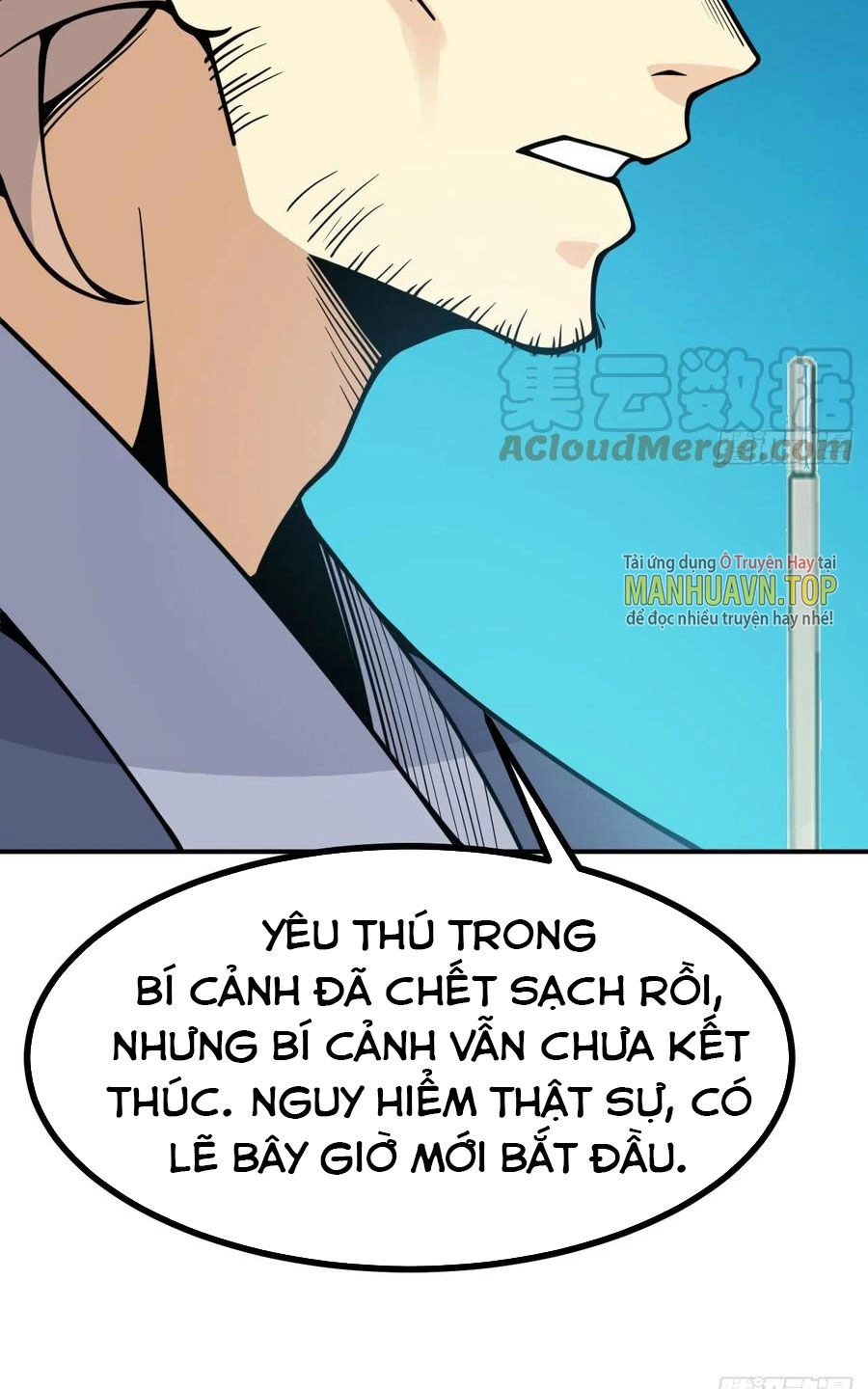 Nhất Quyền Bạo Tinh Chapter 75 - 21