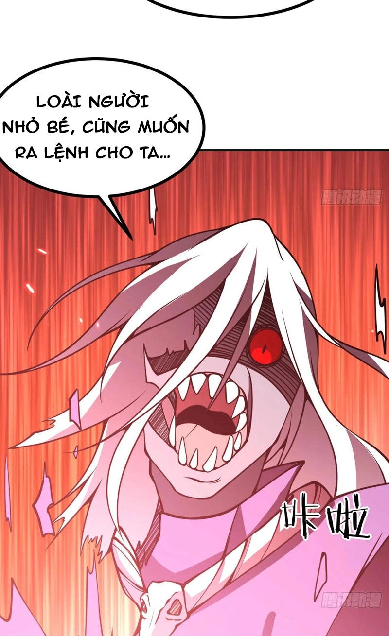 Nhất Quyền Bạo Tinh Chapter 76 - 5