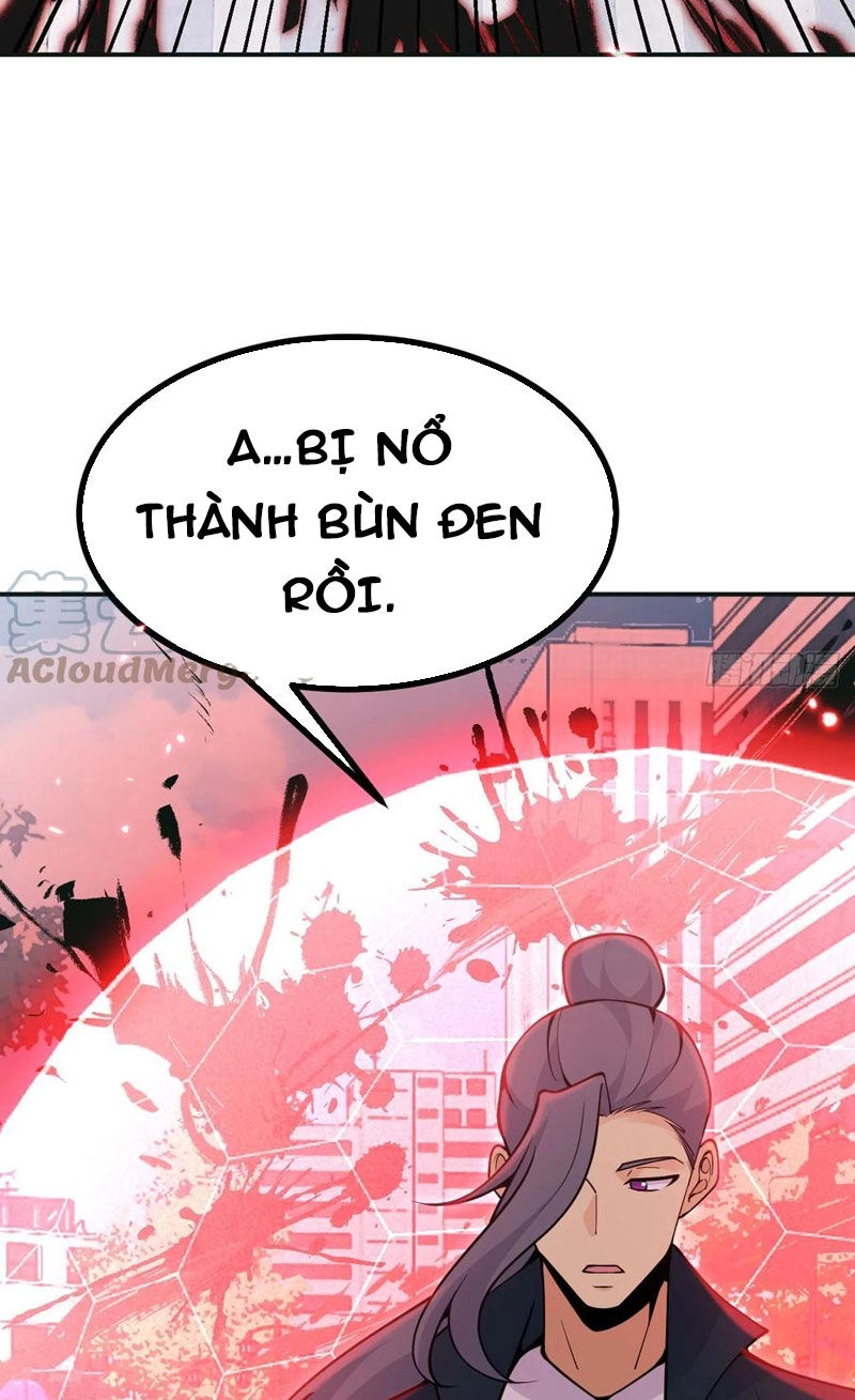 Nhất Quyền Bạo Tinh Chapter 76 - 8