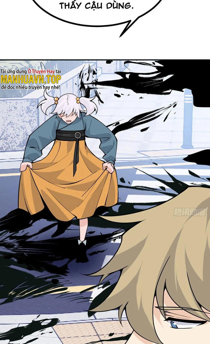 Nhất Quyền Bạo Tinh Chapter 76 - 11