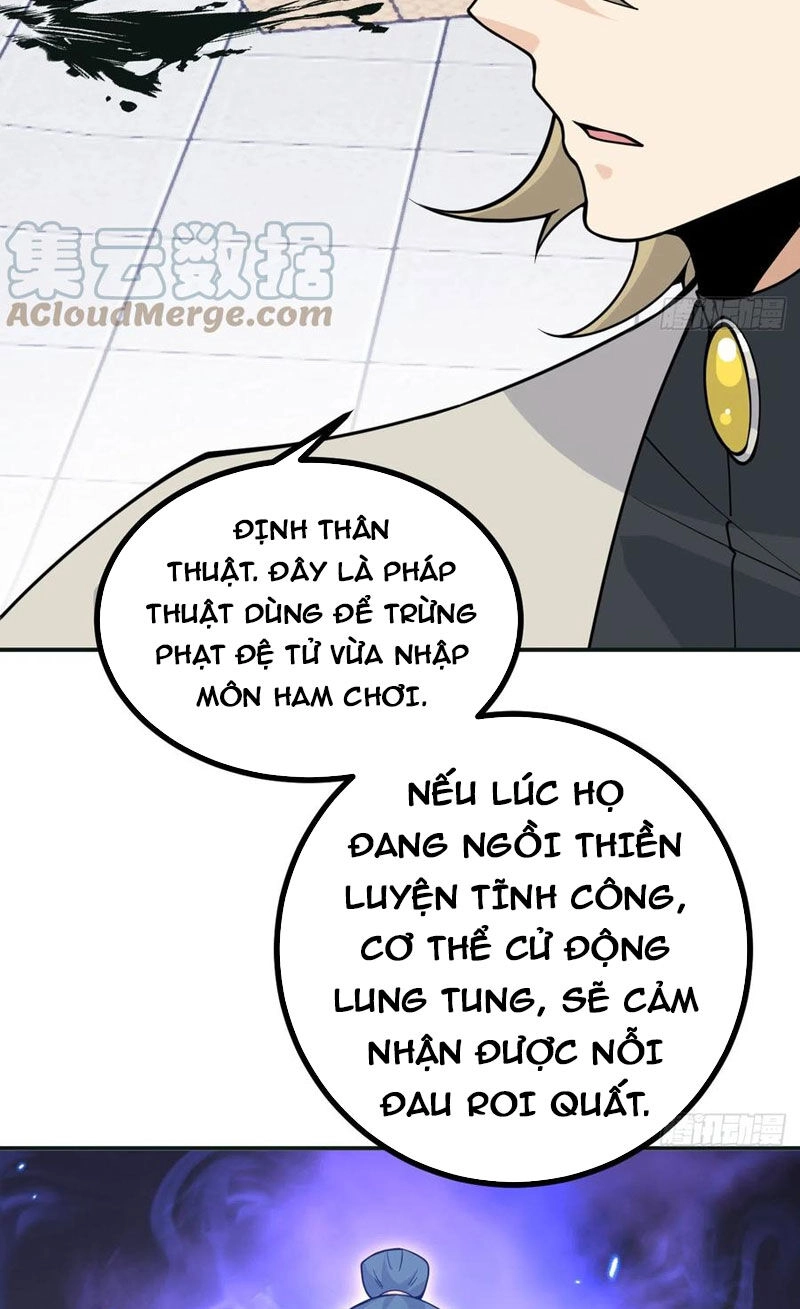 Nhất Quyền Bạo Tinh Chapter 76 - 12