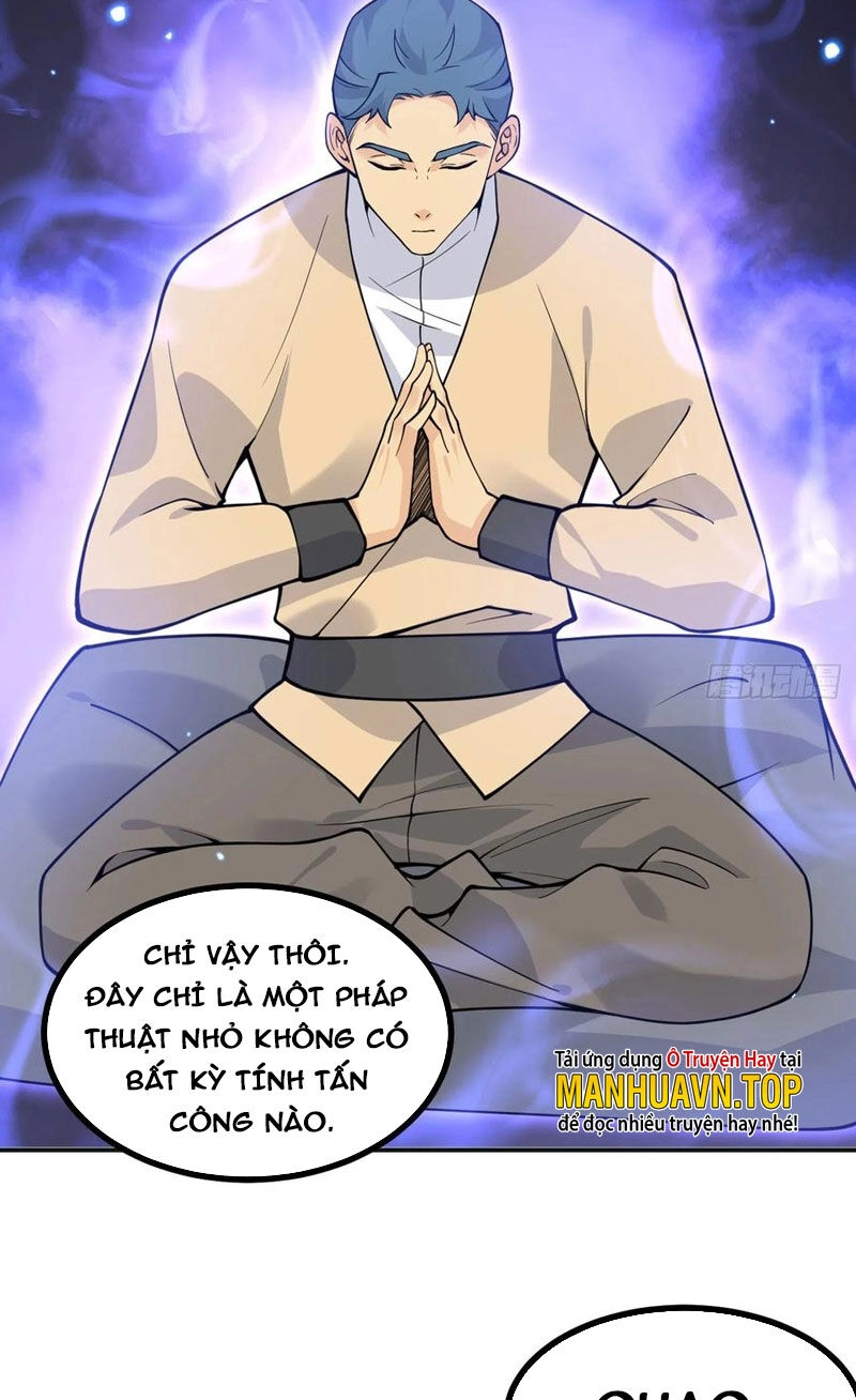 Nhất Quyền Bạo Tinh Chapter 76 - 13