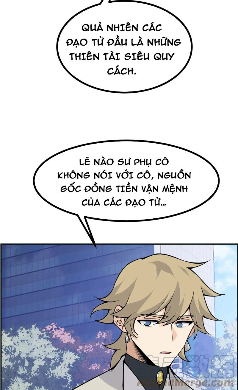 Nhất Quyền Bạo Tinh Chapter 76 - 15