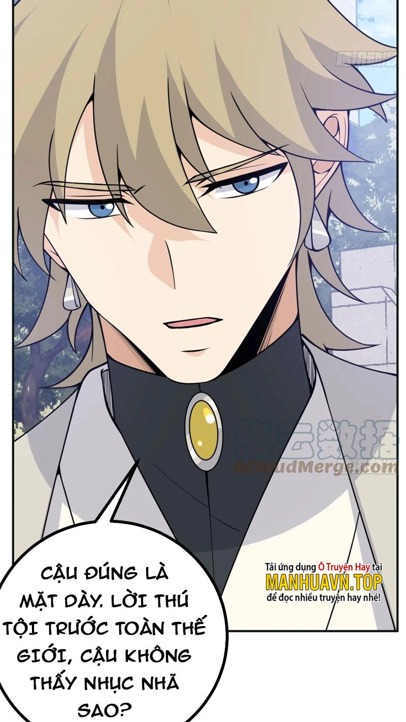 Nhất Quyền Bạo Tinh Chapter 76 - 19