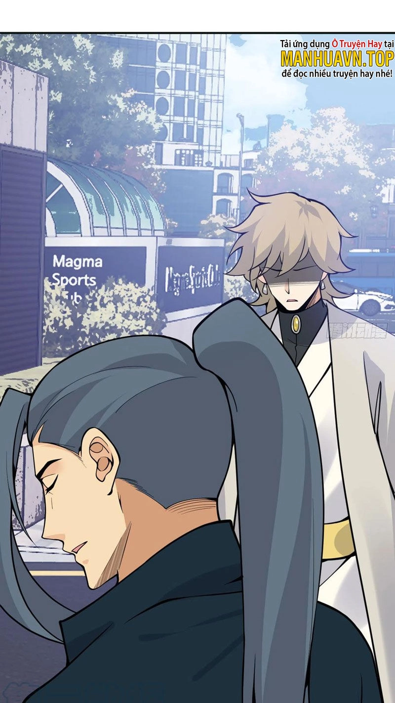 Nhất Quyền Bạo Tinh Chapter 76 - 22