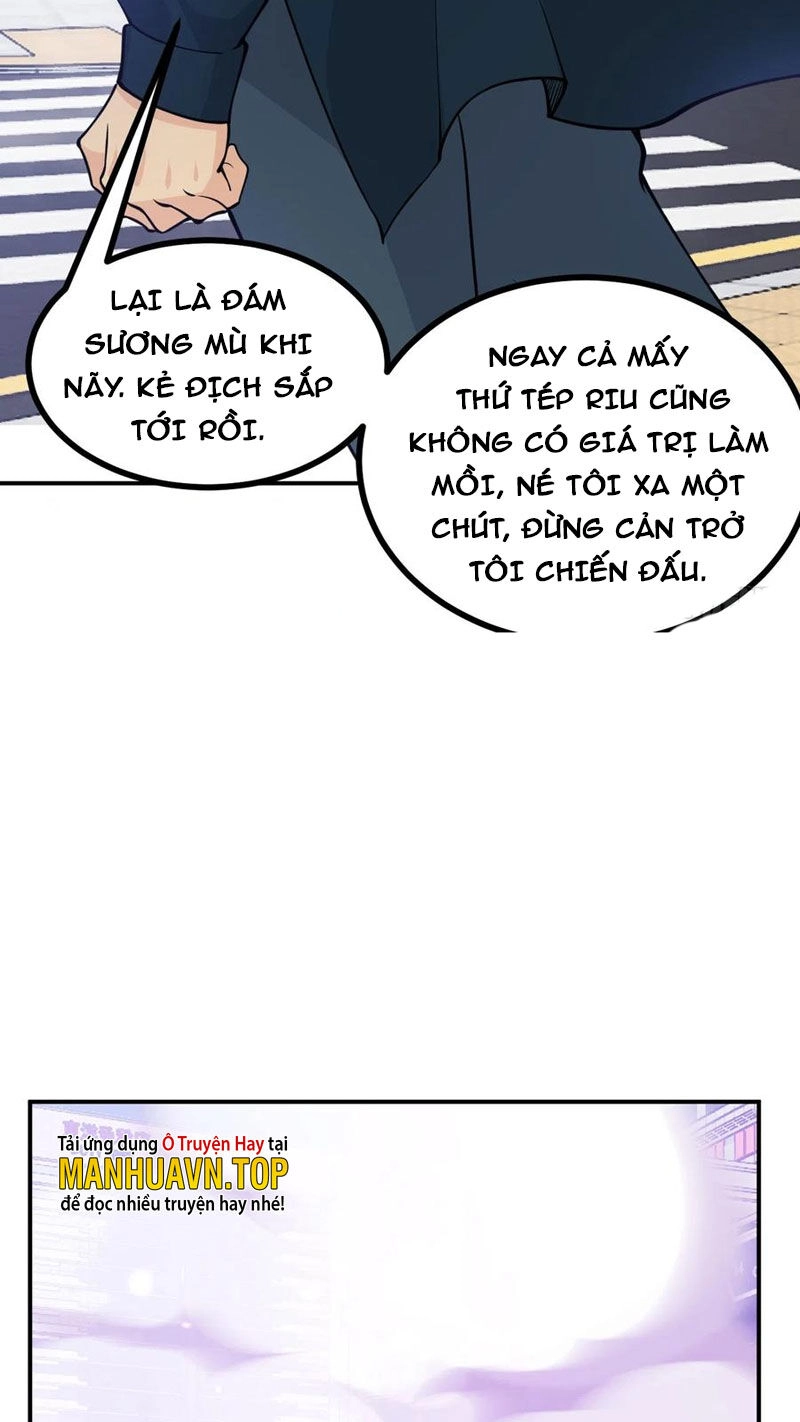 Nhất Quyền Bạo Tinh Chapter 76 - 26