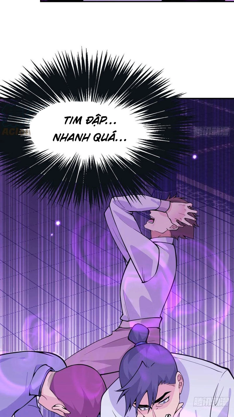Nhất Quyền Bạo Tinh Chapter 76 - 30