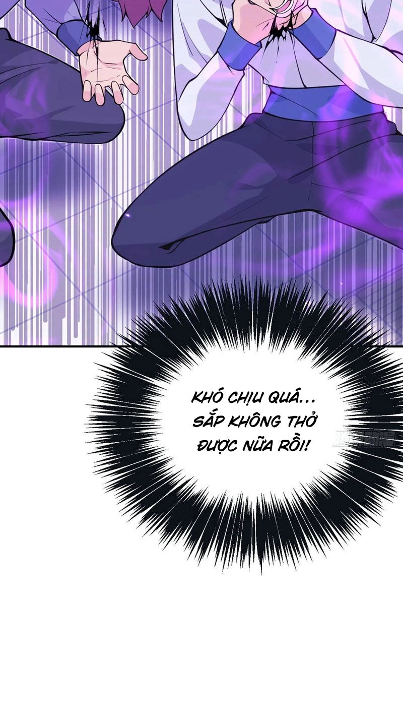 Nhất Quyền Bạo Tinh Chapter 76 - 31