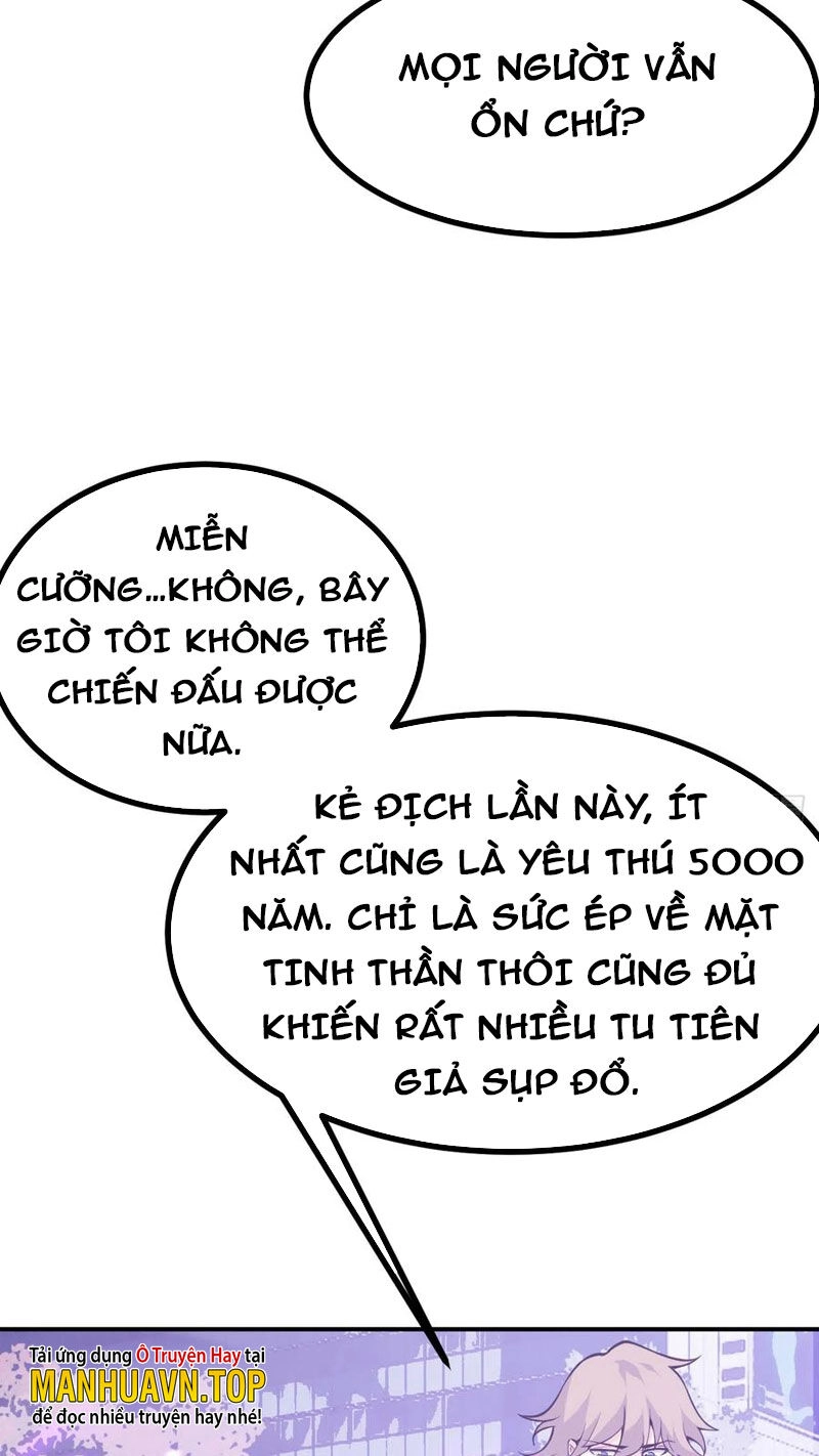 Nhất Quyền Bạo Tinh Chapter 76 - 33