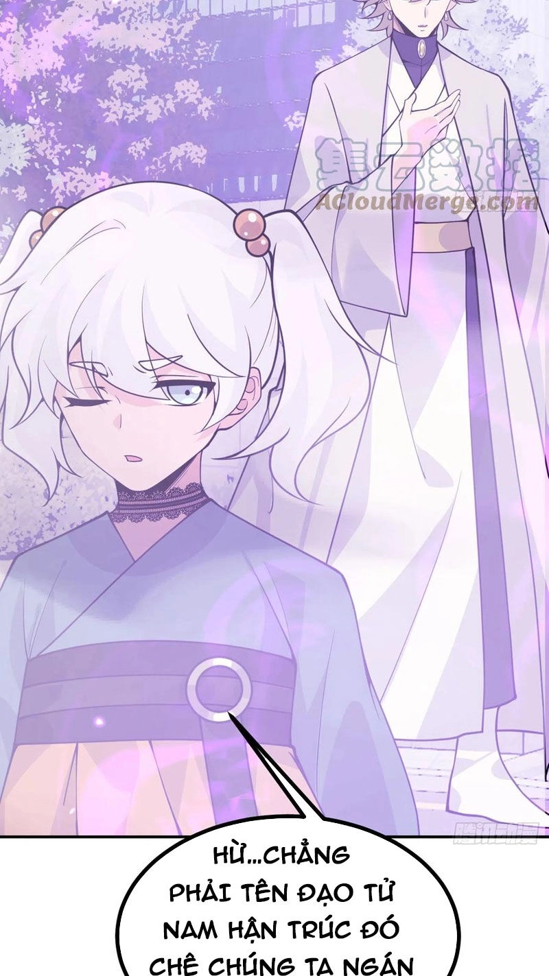 Nhất Quyền Bạo Tinh Chapter 76 - 34