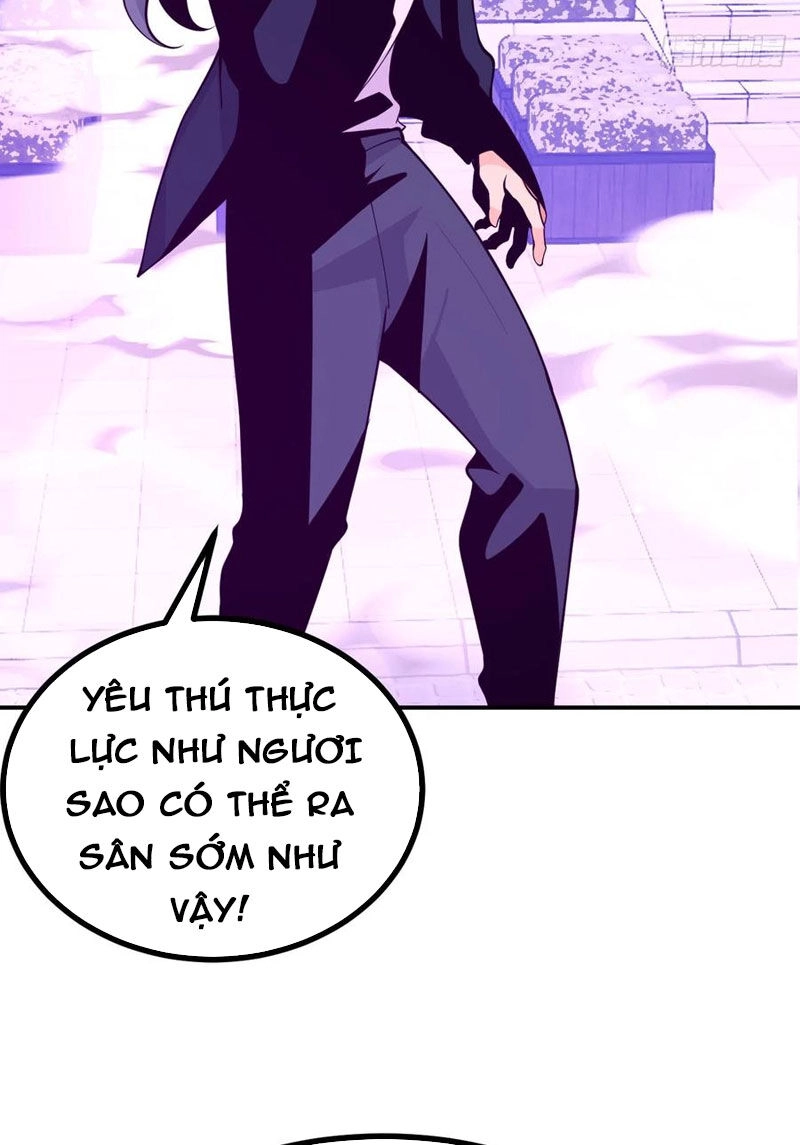 Nhất Quyền Bạo Tinh Chapter 76 - 39