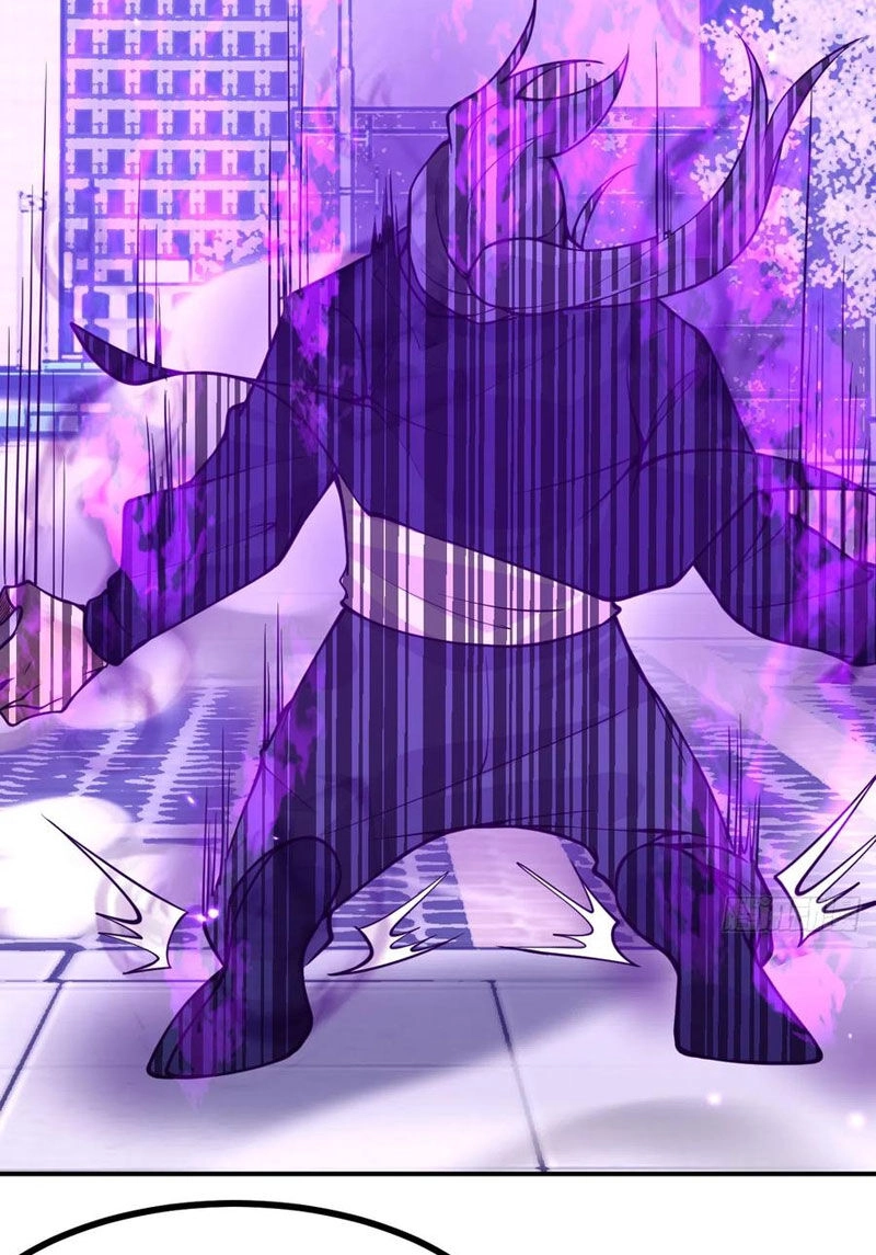 Nhất Quyền Bạo Tinh Chapter 76 - 43