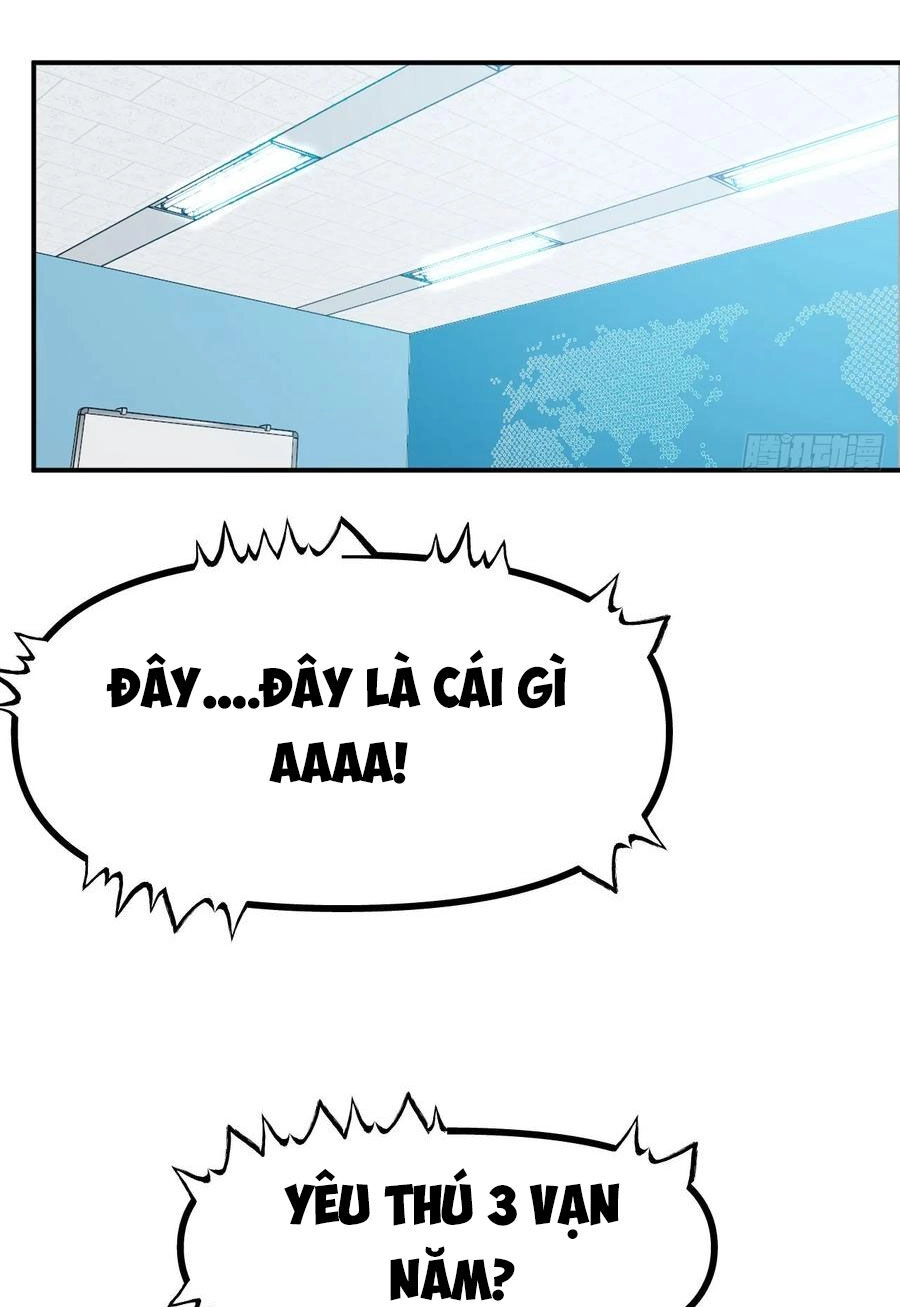 Nhất Quyền Bạo Tinh Chapter 77 - 1