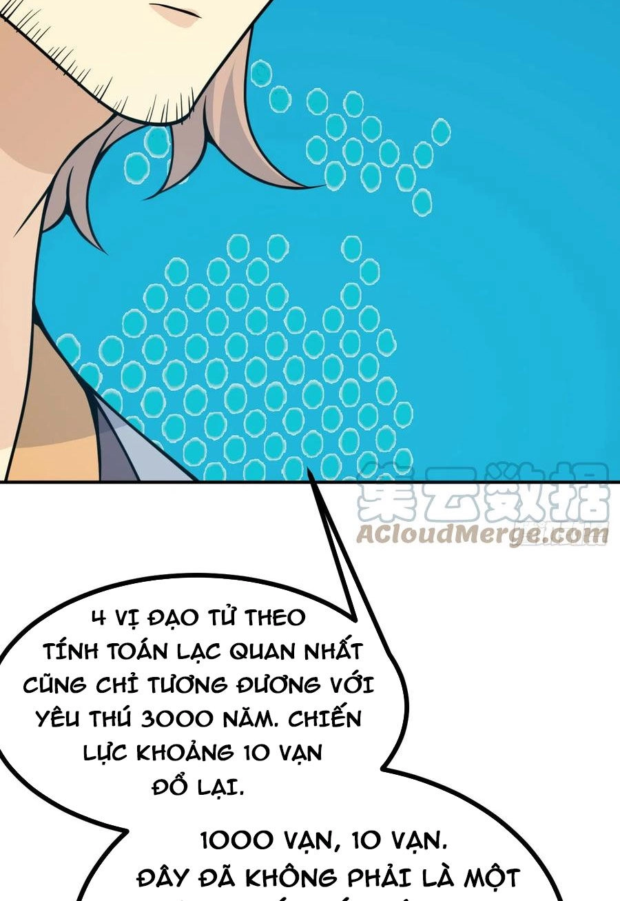 Nhất Quyền Bạo Tinh Chapter 77 - 7