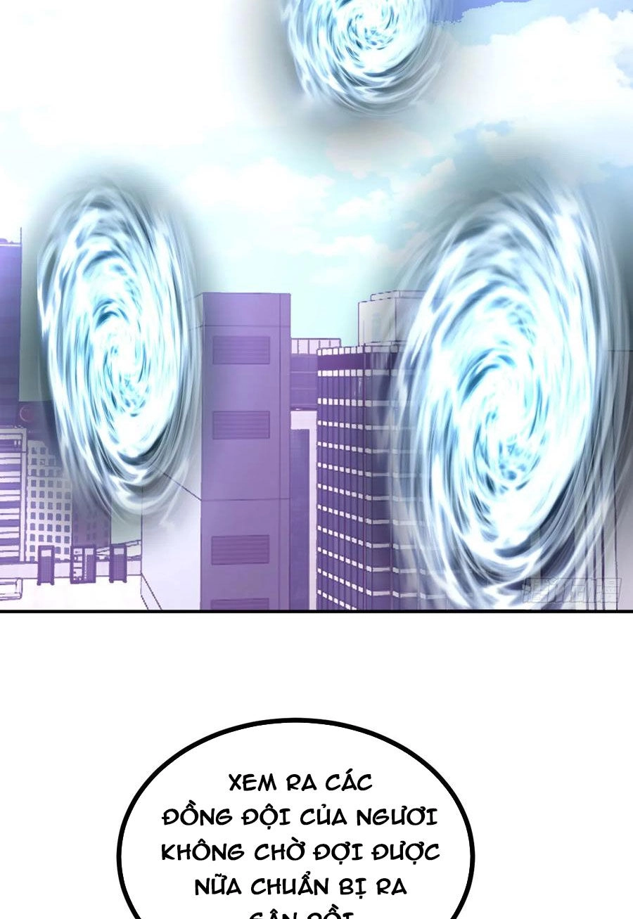 Nhất Quyền Bạo Tinh Chapter 77 - 13