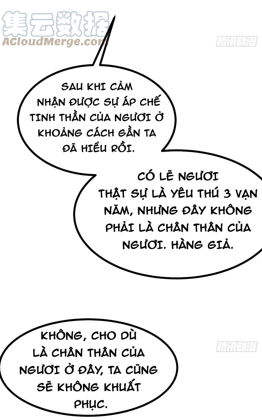 Nhất Quyền Bạo Tinh Chapter 77 - 25