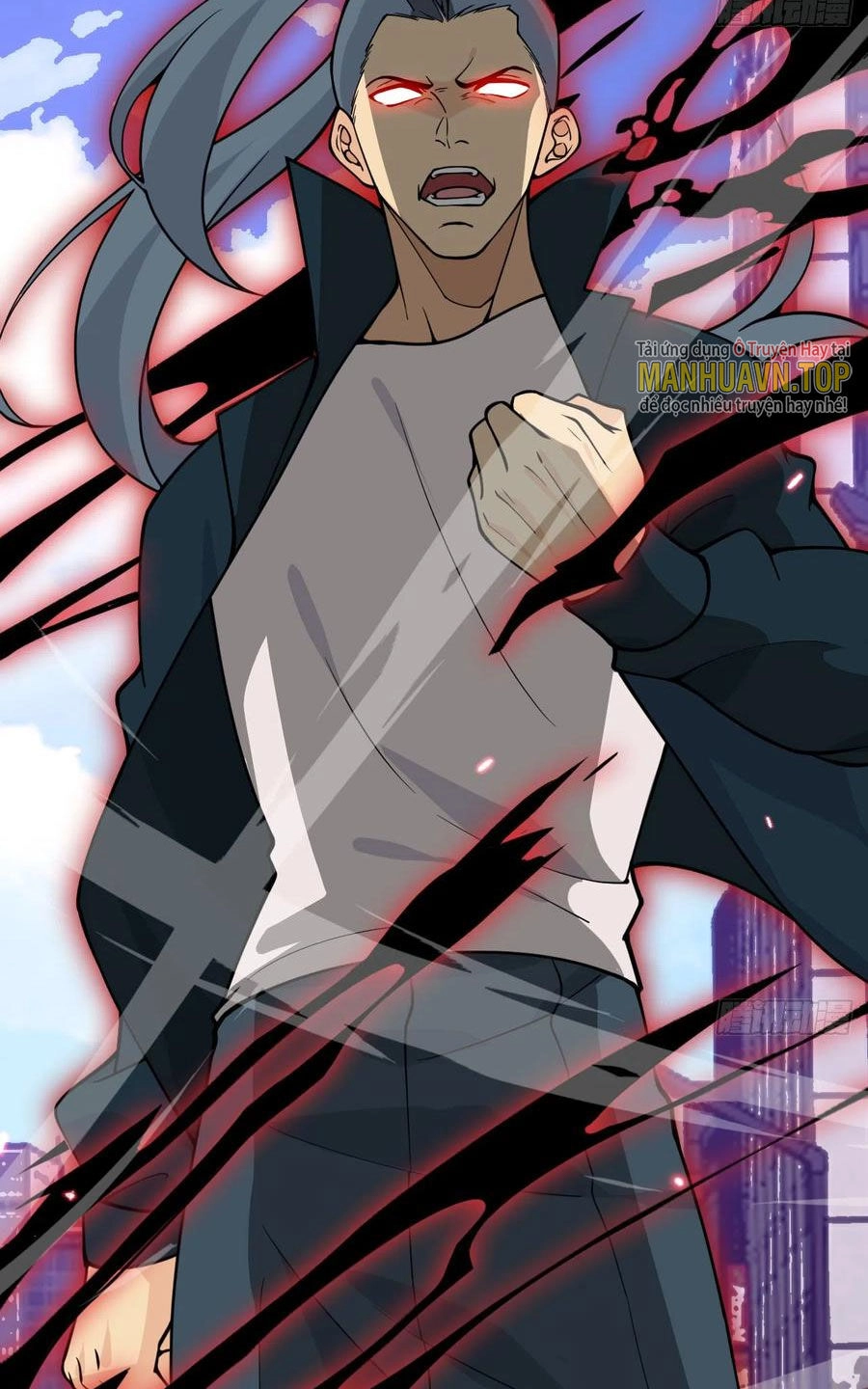 Nhất Quyền Bạo Tinh Chapter 77 - 28