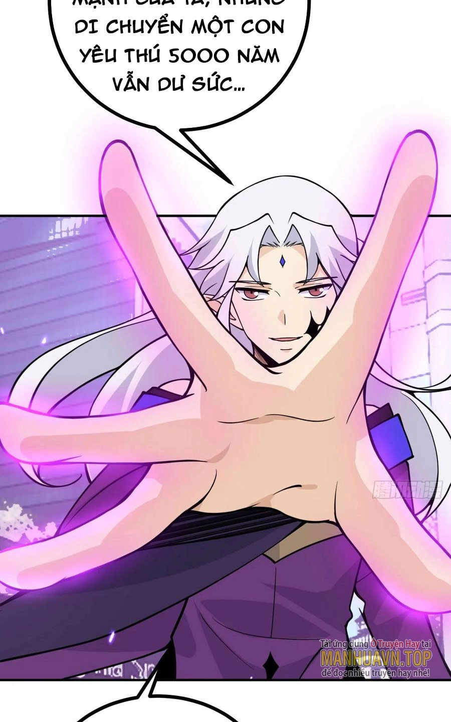 Nhất Quyền Bạo Tinh Chapter 77 - 40