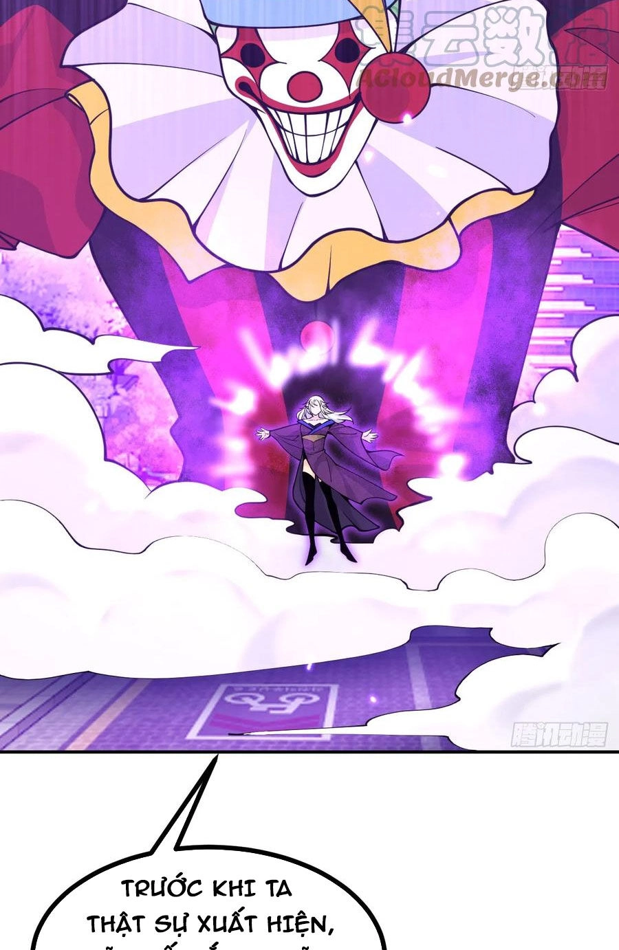 Nhất Quyền Bạo Tinh Chapter 77 - 42