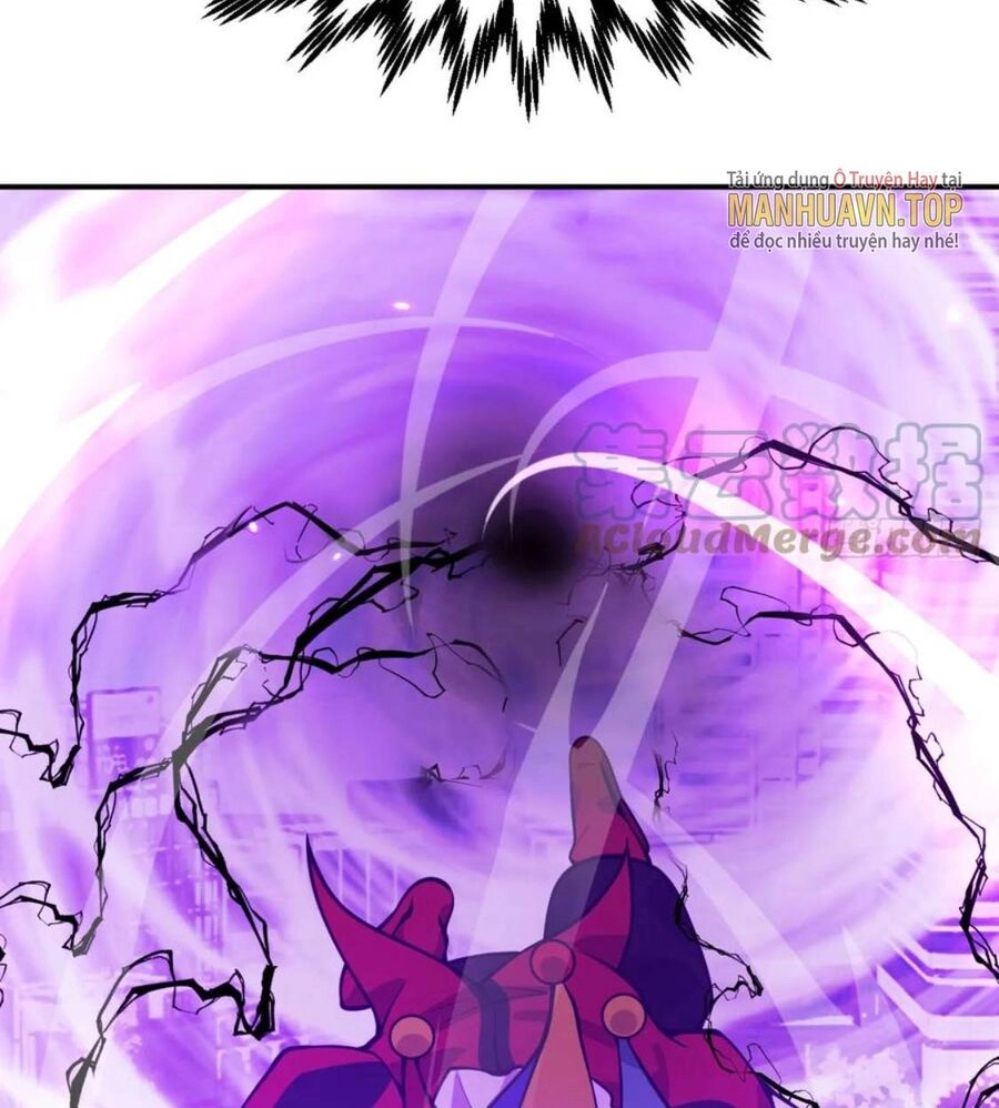 Nhất Quyền Bạo Tinh Chapter 78 - 3