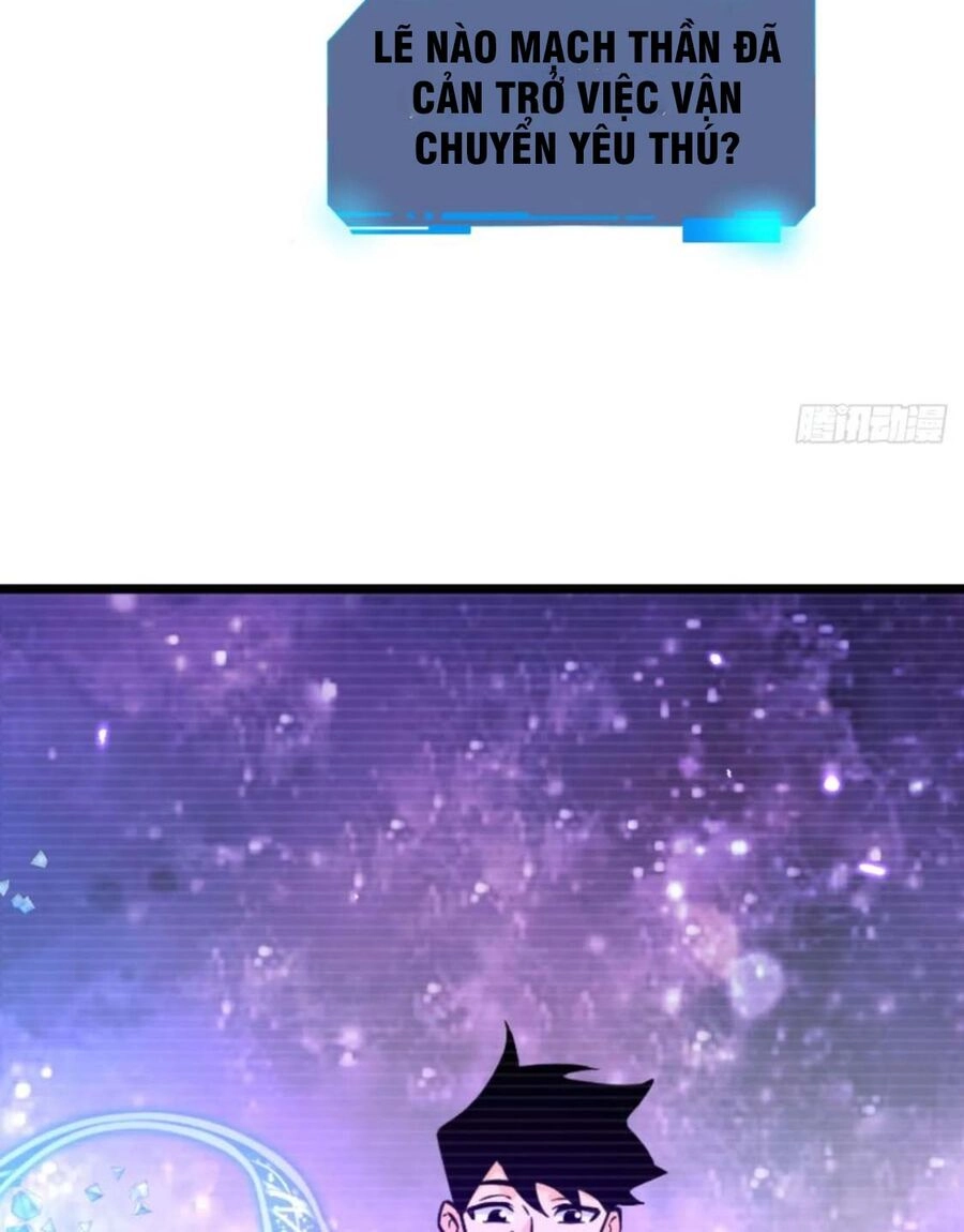 Nhất Quyền Bạo Tinh Chapter 78 - 23