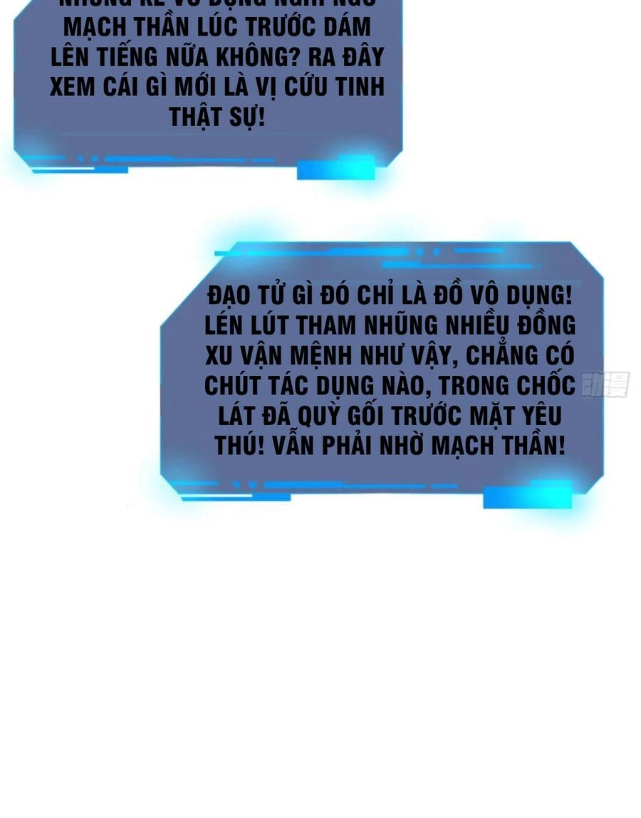 Nhất Quyền Bạo Tinh Chapter 78 - 25