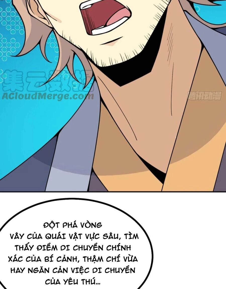 Nhất Quyền Bạo Tinh Chapter 78 - 30