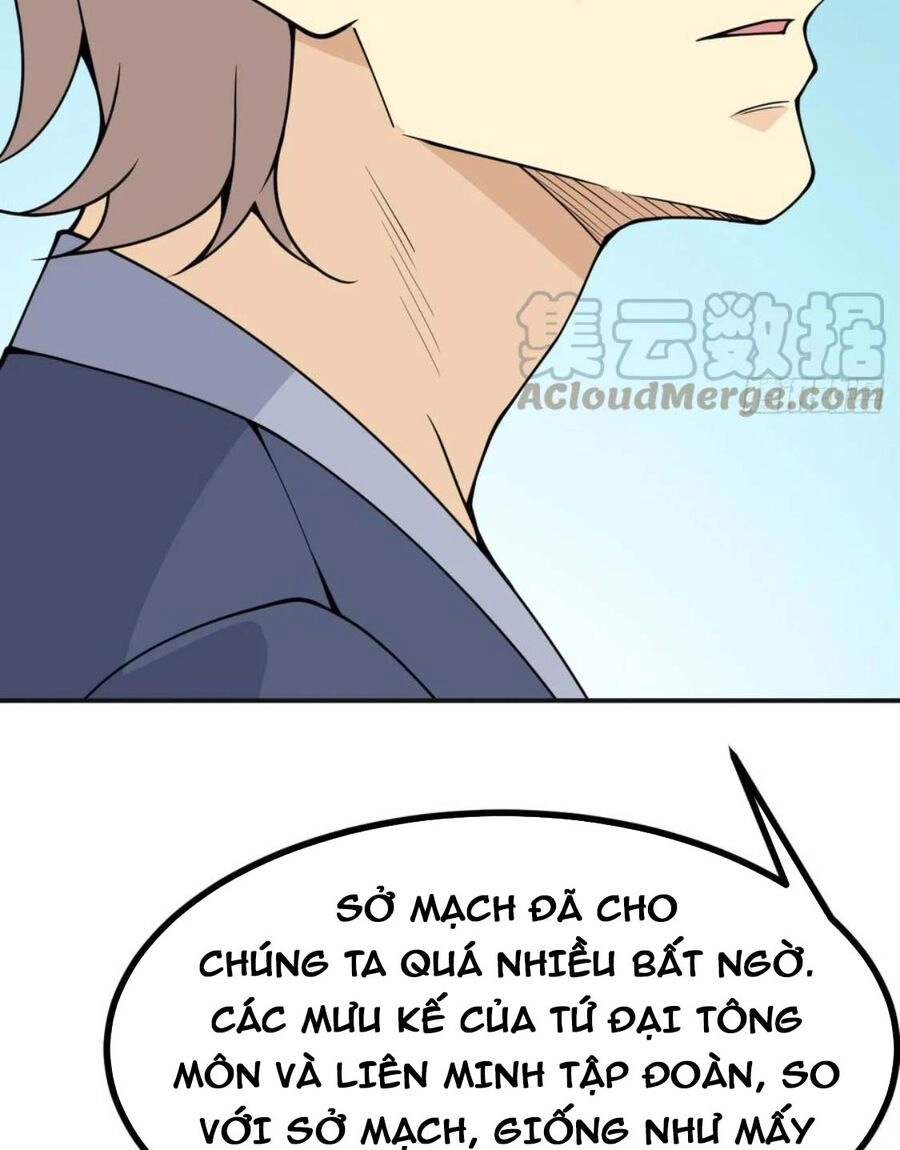 Nhất Quyền Bạo Tinh Chapter 78 - 35