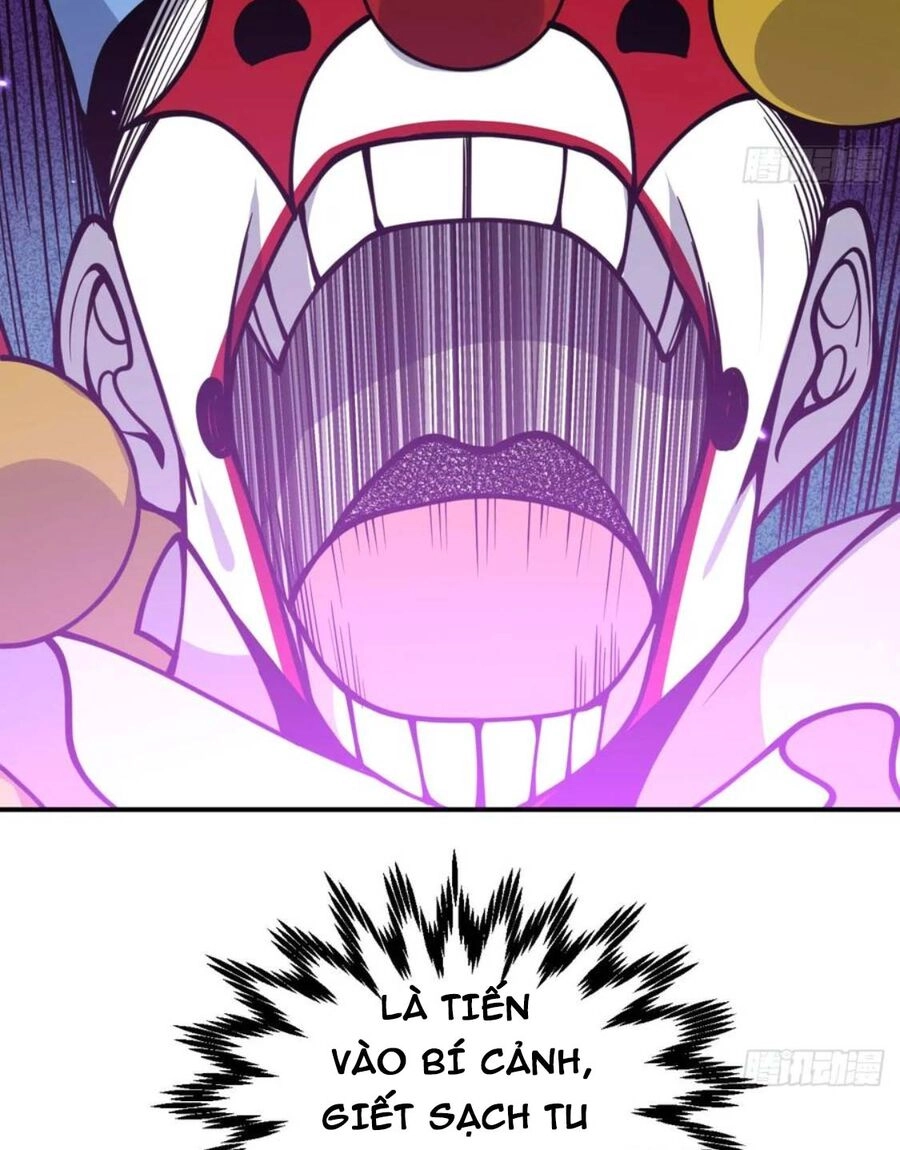 Nhất Quyền Bạo Tinh Chapter 78 - 41