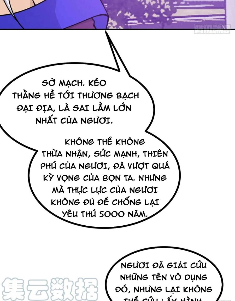 Nhất Quyền Bạo Tinh Chapter 78 - 54