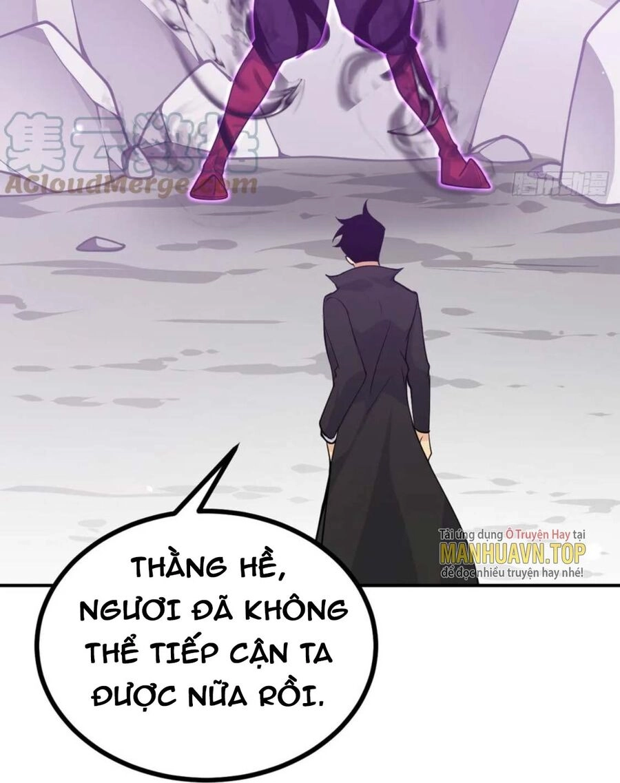 Nhất Quyền Bạo Tinh Chapter 78 - 63