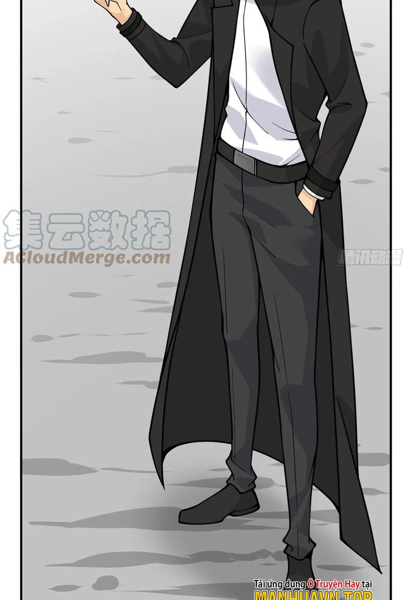 Nhất Quyền Bạo Tinh Chapter 79 - 13