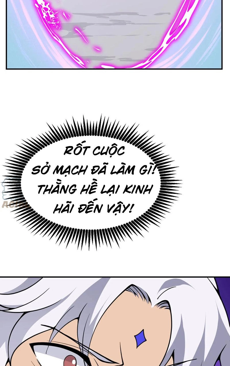 Nhất Quyền Bạo Tinh Chapter 79 - 24