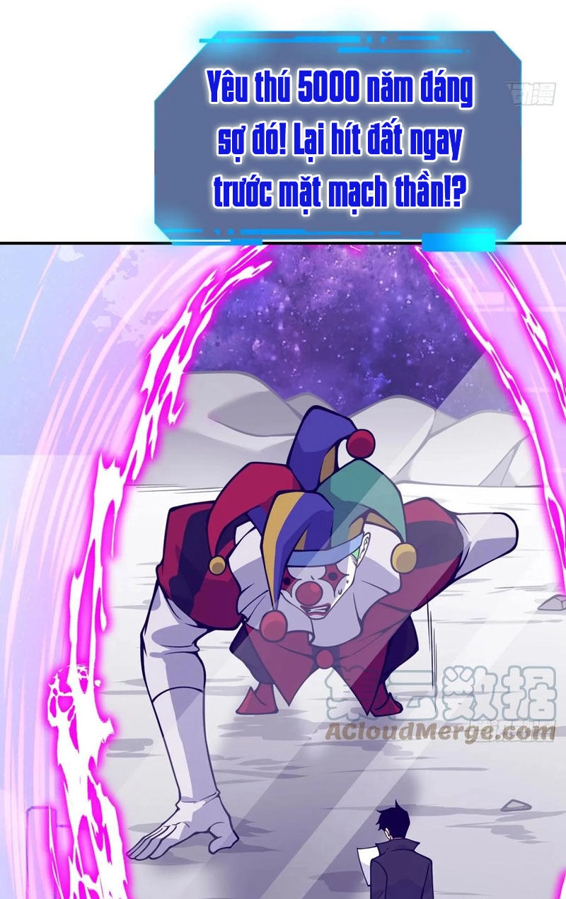 Nhất Quyền Bạo Tinh Chapter 79 - 28