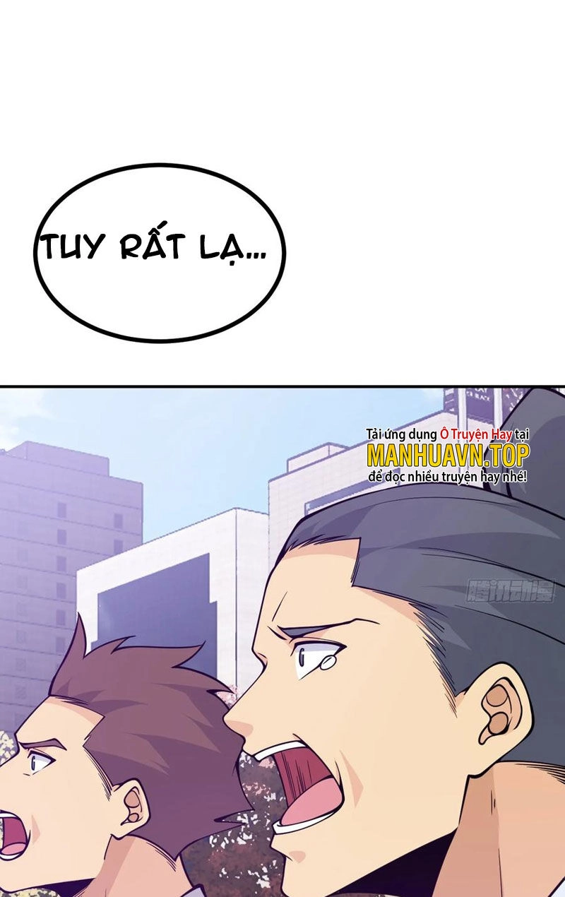 Nhất Quyền Bạo Tinh Chapter 79 - 31