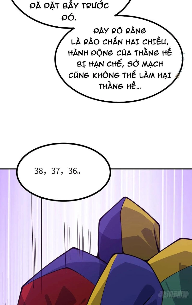 Nhất Quyền Bạo Tinh Chapter 79 - 35