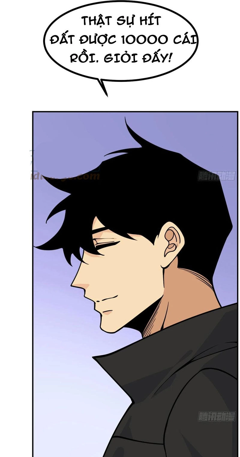 Nhất Quyền Bạo Tinh Chapter 79 - 41